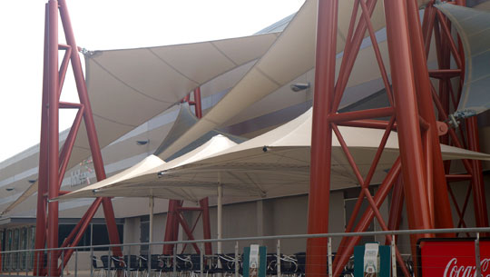 Wayville Showgrounds