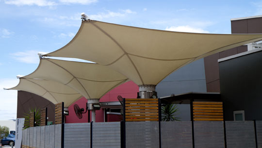 Aussies Bar