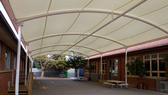 Torrensville Primary